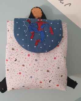 Sac à dos maternelle